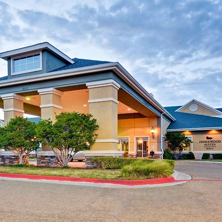 Homewood Suites By Hilton Αμαρίλο Εξωτερικό φωτογραφία