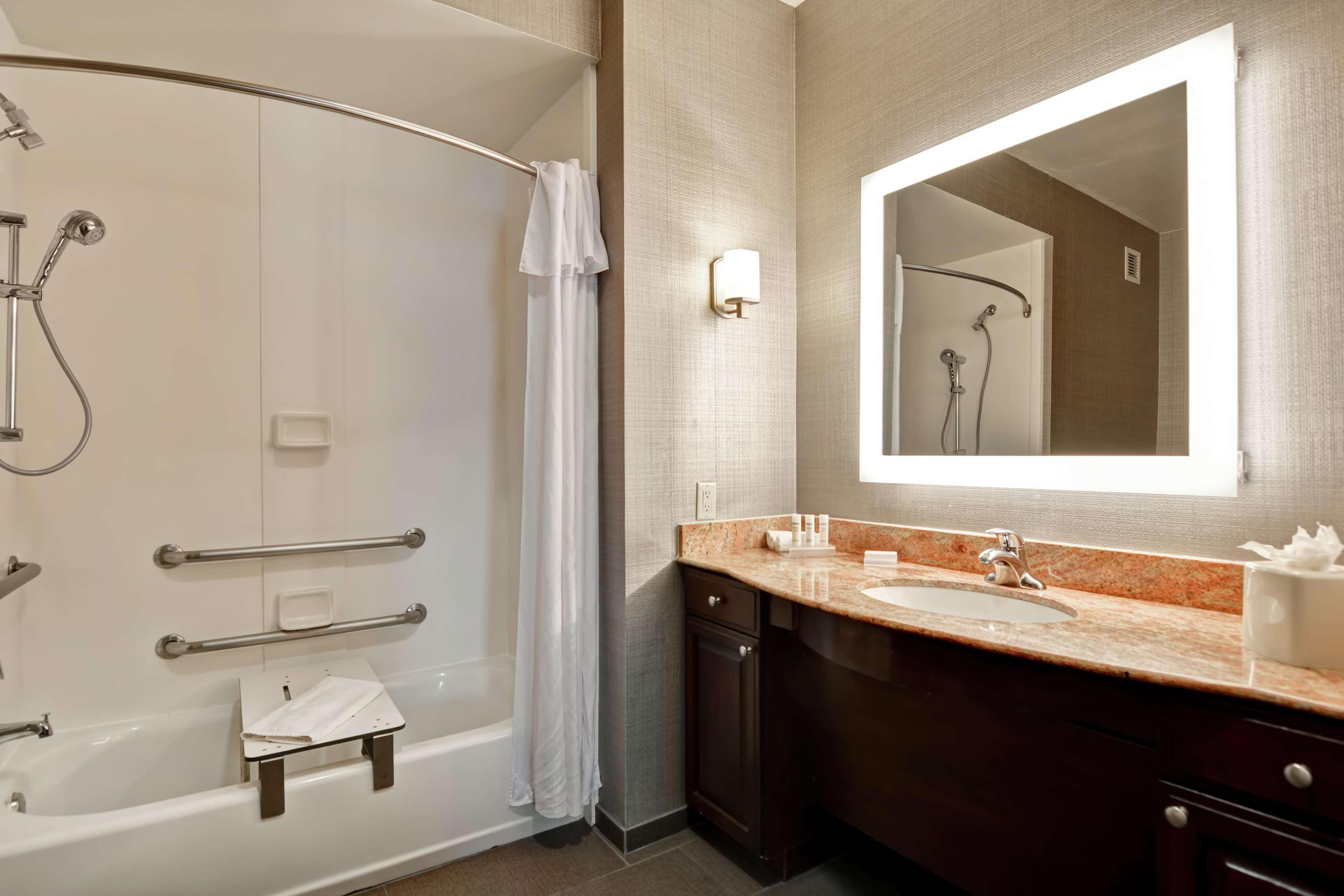 Homewood Suites By Hilton Αμαρίλο Εξωτερικό φωτογραφία