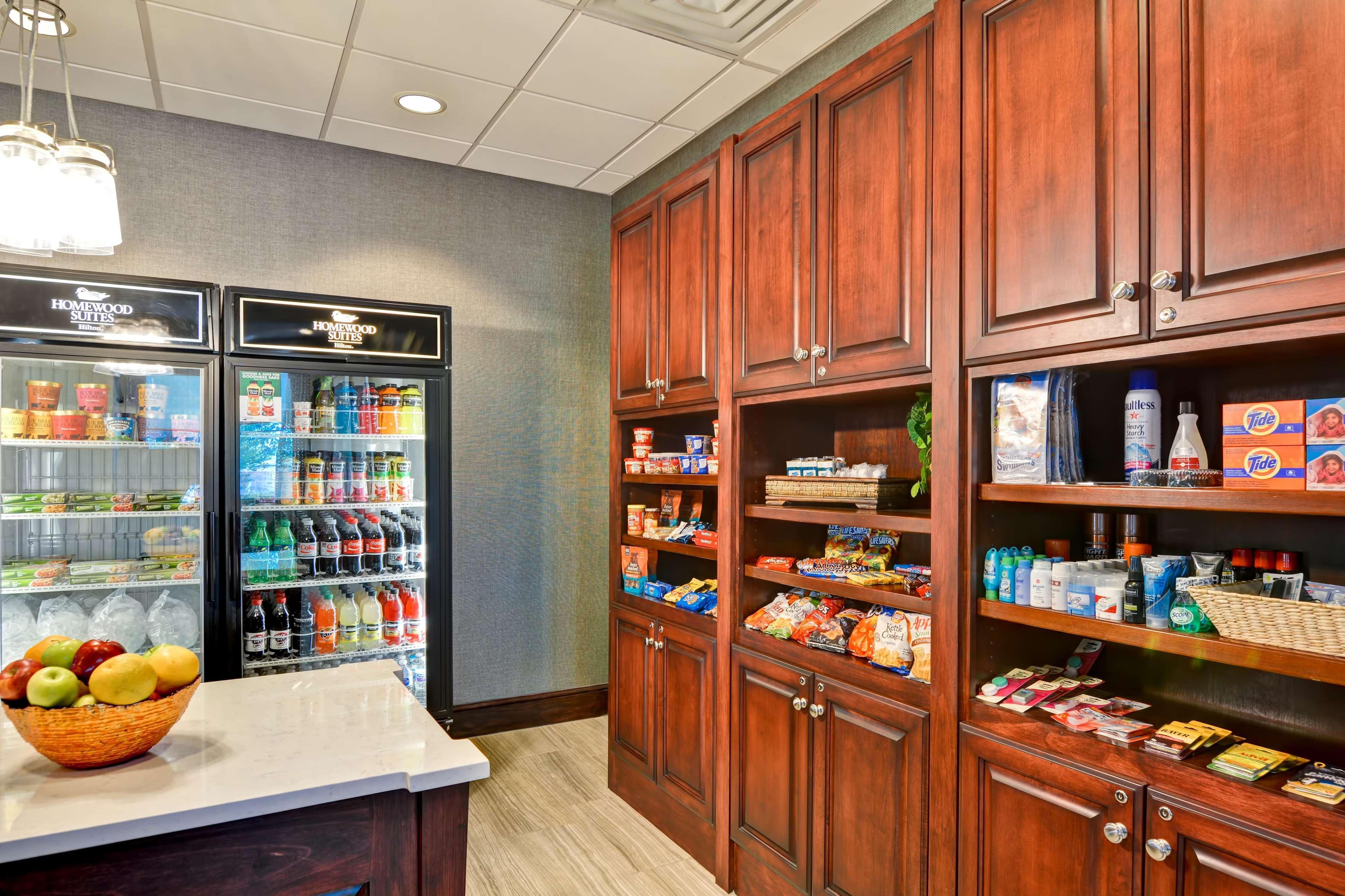 Homewood Suites By Hilton Αμαρίλο Εξωτερικό φωτογραφία