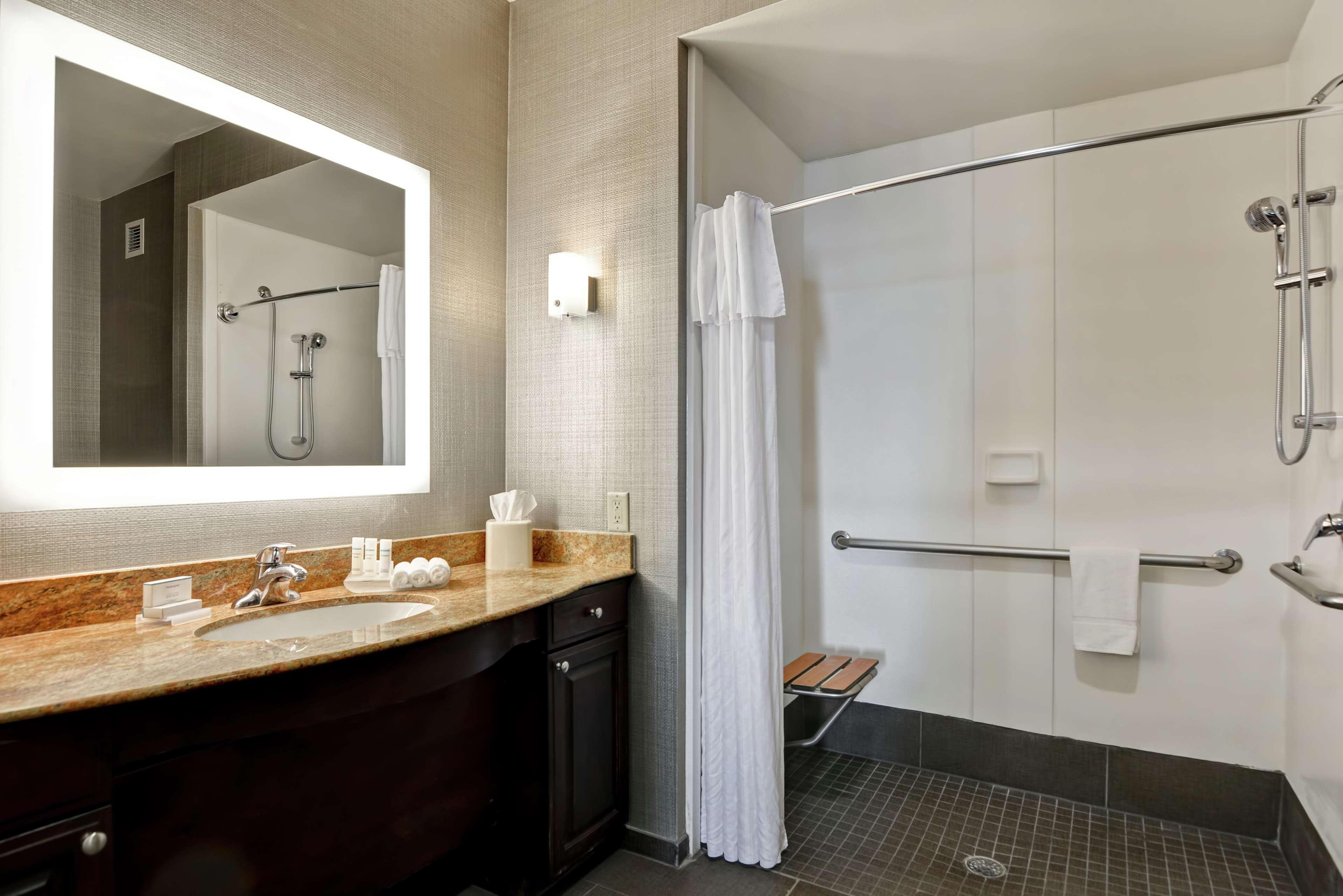 Homewood Suites By Hilton Αμαρίλο Εξωτερικό φωτογραφία