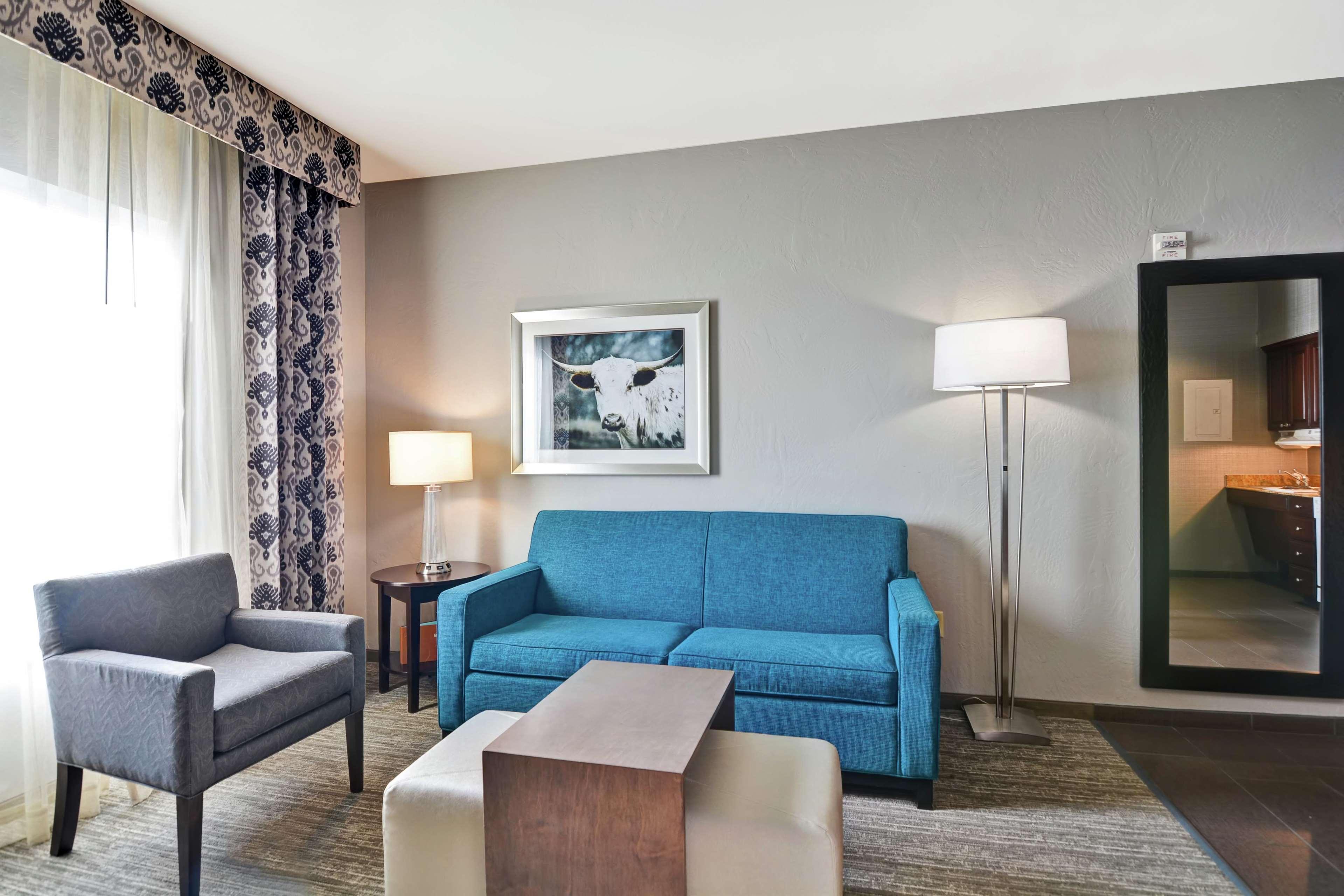 Homewood Suites By Hilton Αμαρίλο Εξωτερικό φωτογραφία