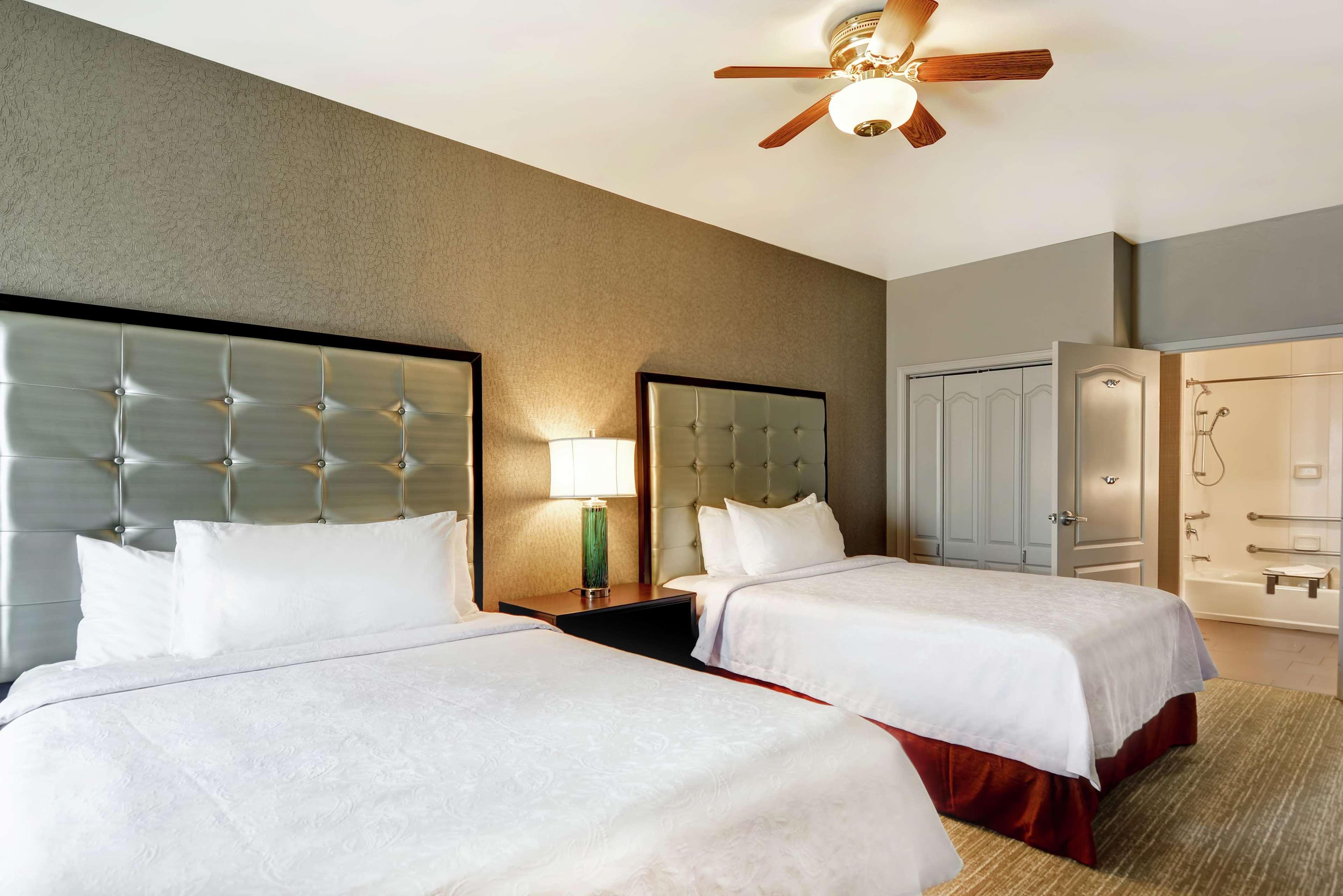 Homewood Suites By Hilton Αμαρίλο Εξωτερικό φωτογραφία