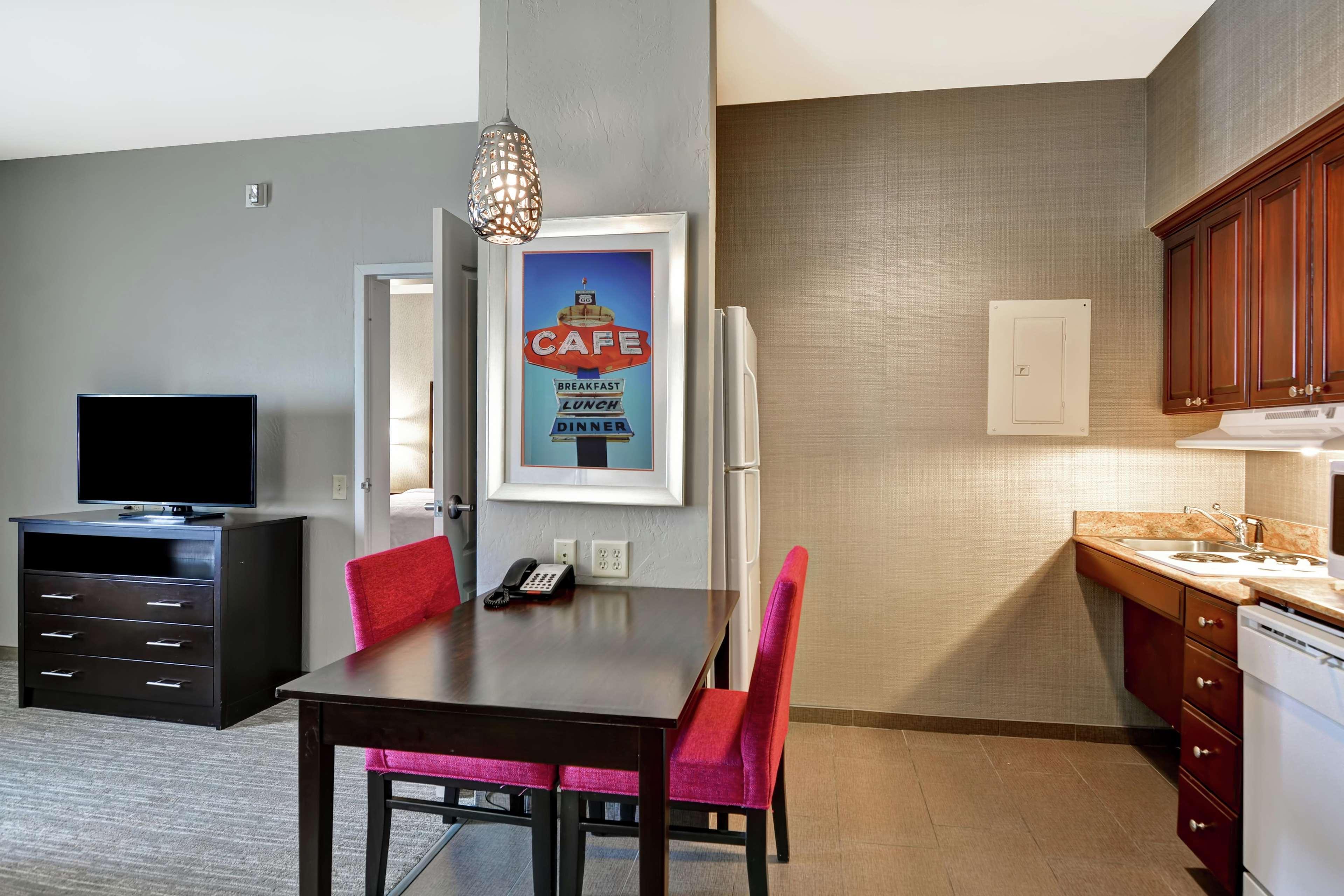 Homewood Suites By Hilton Αμαρίλο Εξωτερικό φωτογραφία