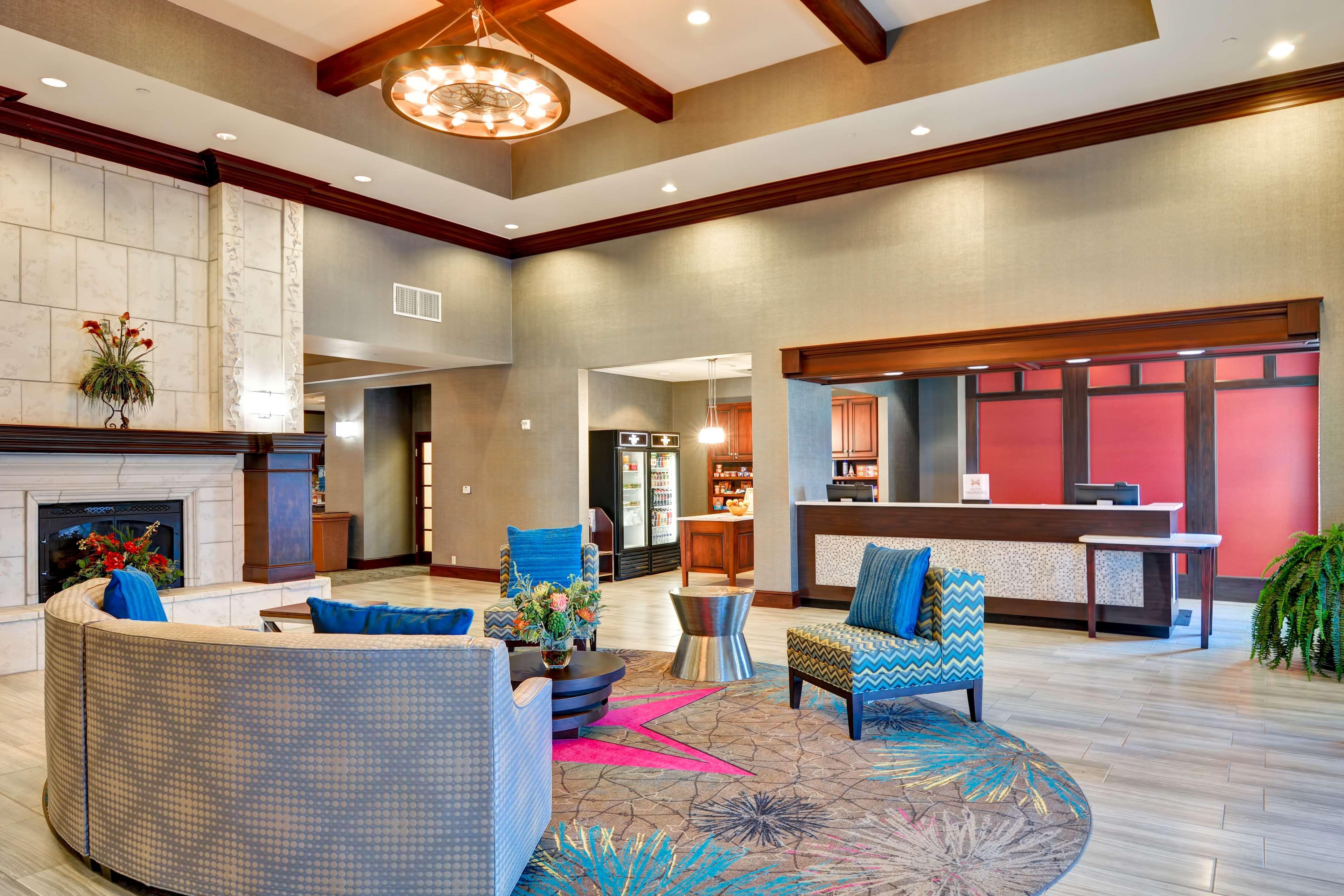 Homewood Suites By Hilton Αμαρίλο Εξωτερικό φωτογραφία