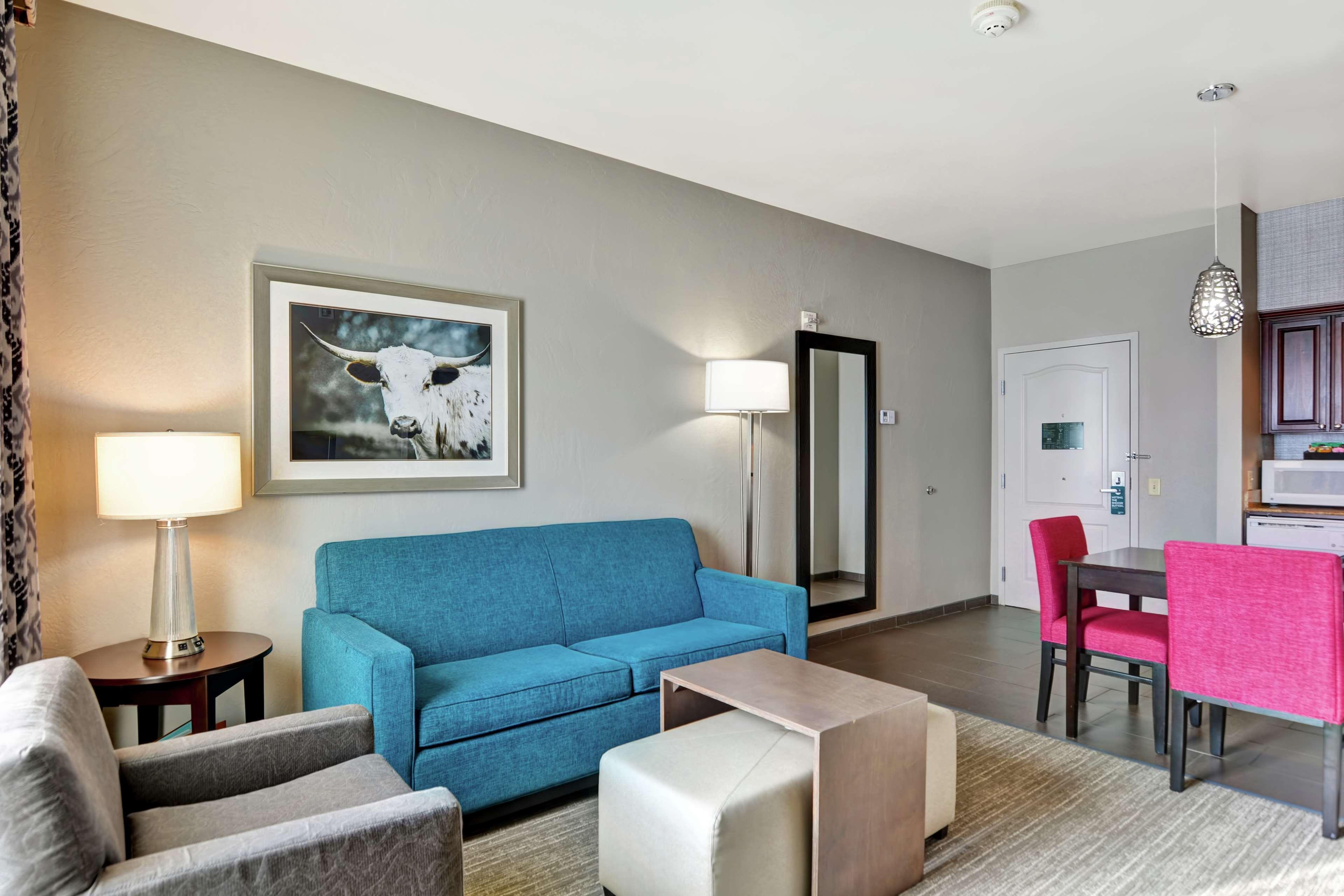 Homewood Suites By Hilton Αμαρίλο Εξωτερικό φωτογραφία