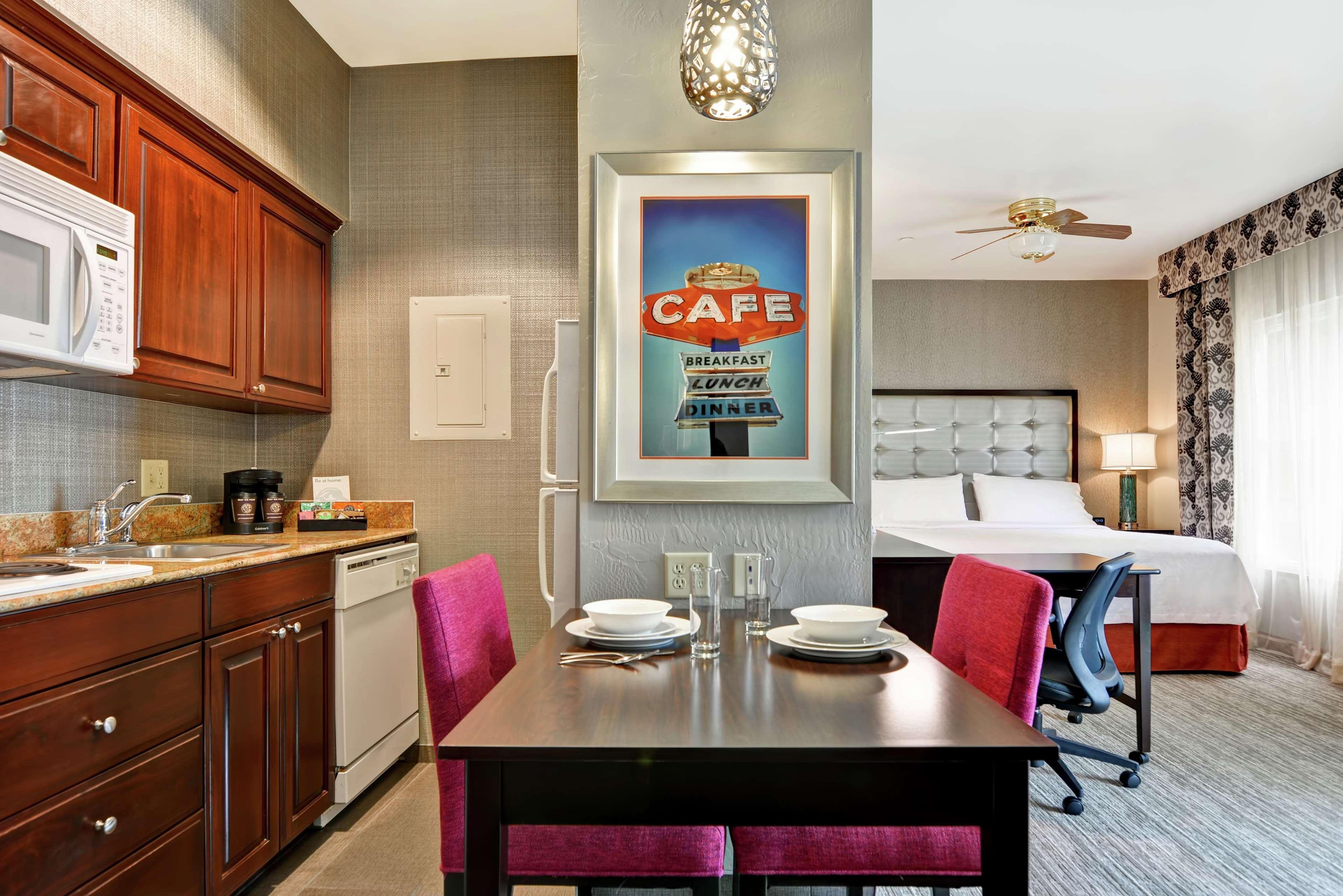 Homewood Suites By Hilton Αμαρίλο Εξωτερικό φωτογραφία