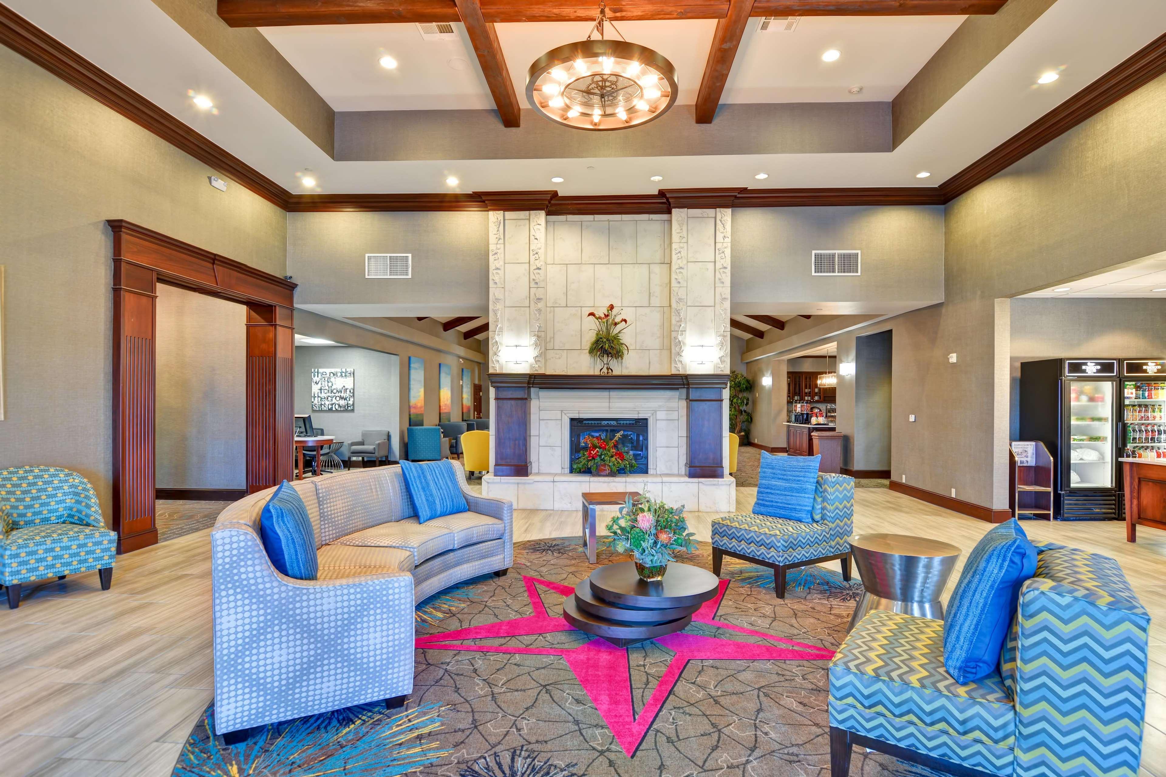 Homewood Suites By Hilton Αμαρίλο Εξωτερικό φωτογραφία