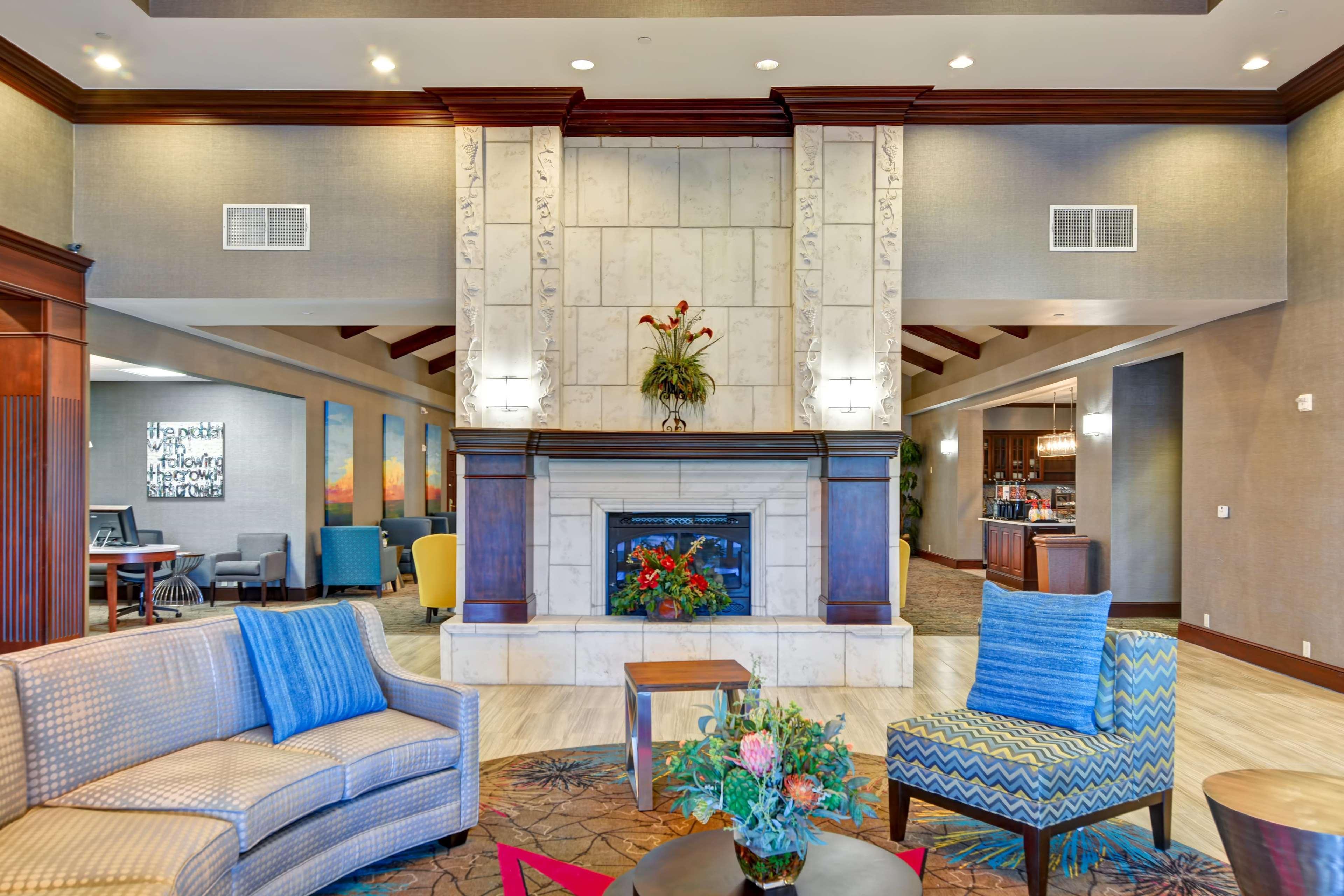 Homewood Suites By Hilton Αμαρίλο Εξωτερικό φωτογραφία