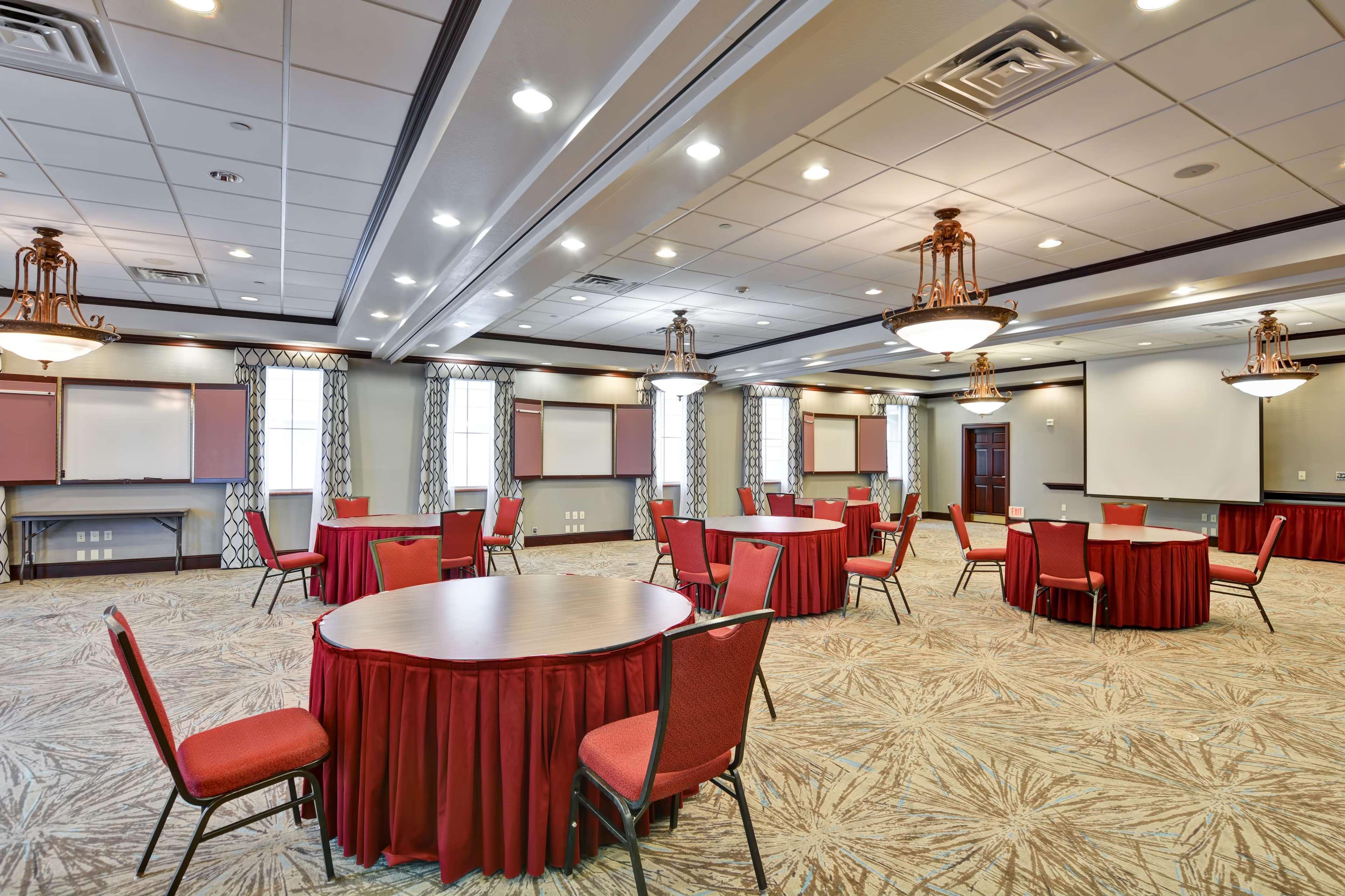 Homewood Suites By Hilton Αμαρίλο Εξωτερικό φωτογραφία