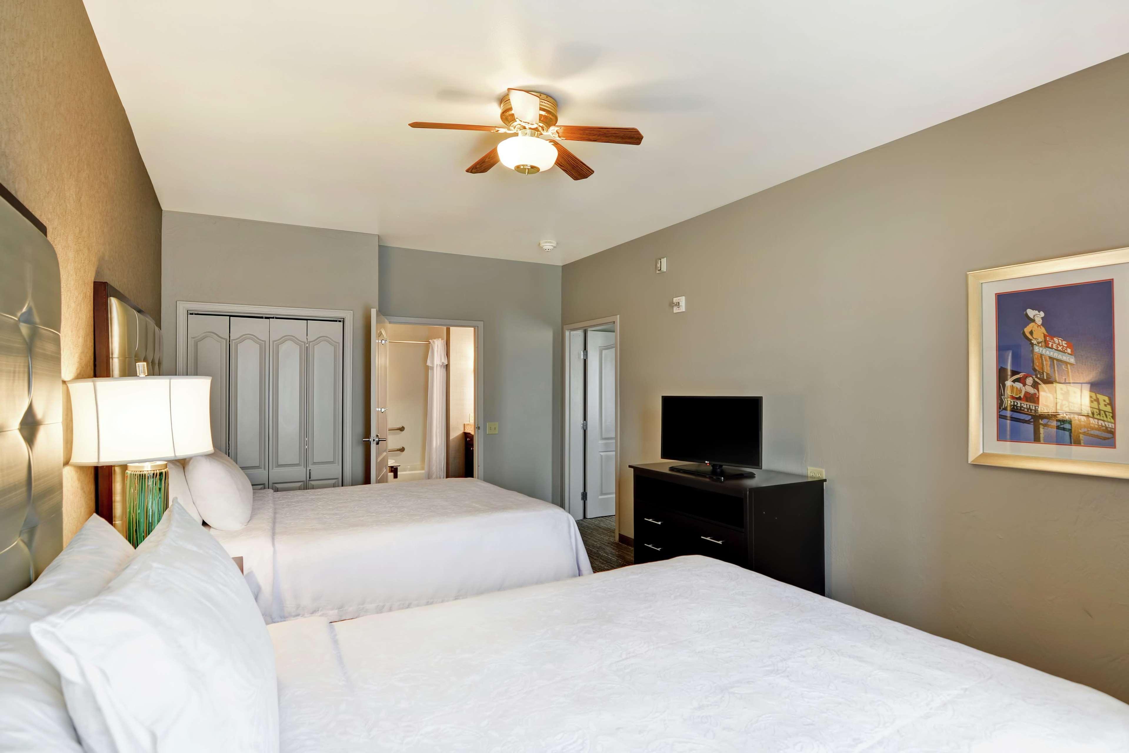 Homewood Suites By Hilton Αμαρίλο Εξωτερικό φωτογραφία