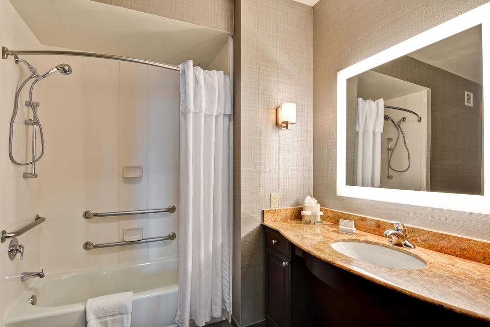 Homewood Suites By Hilton Αμαρίλο Εξωτερικό φωτογραφία