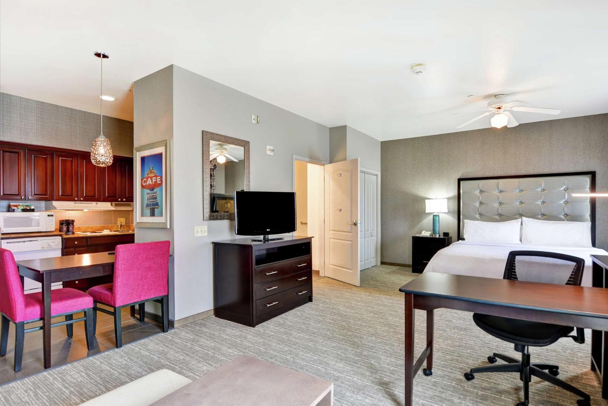 Homewood Suites By Hilton Αμαρίλο Εξωτερικό φωτογραφία