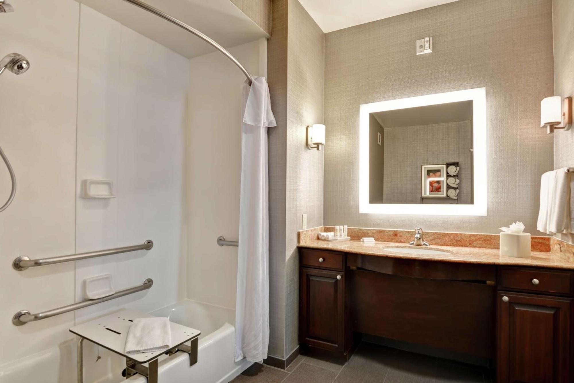 Homewood Suites By Hilton Αμαρίλο Εξωτερικό φωτογραφία