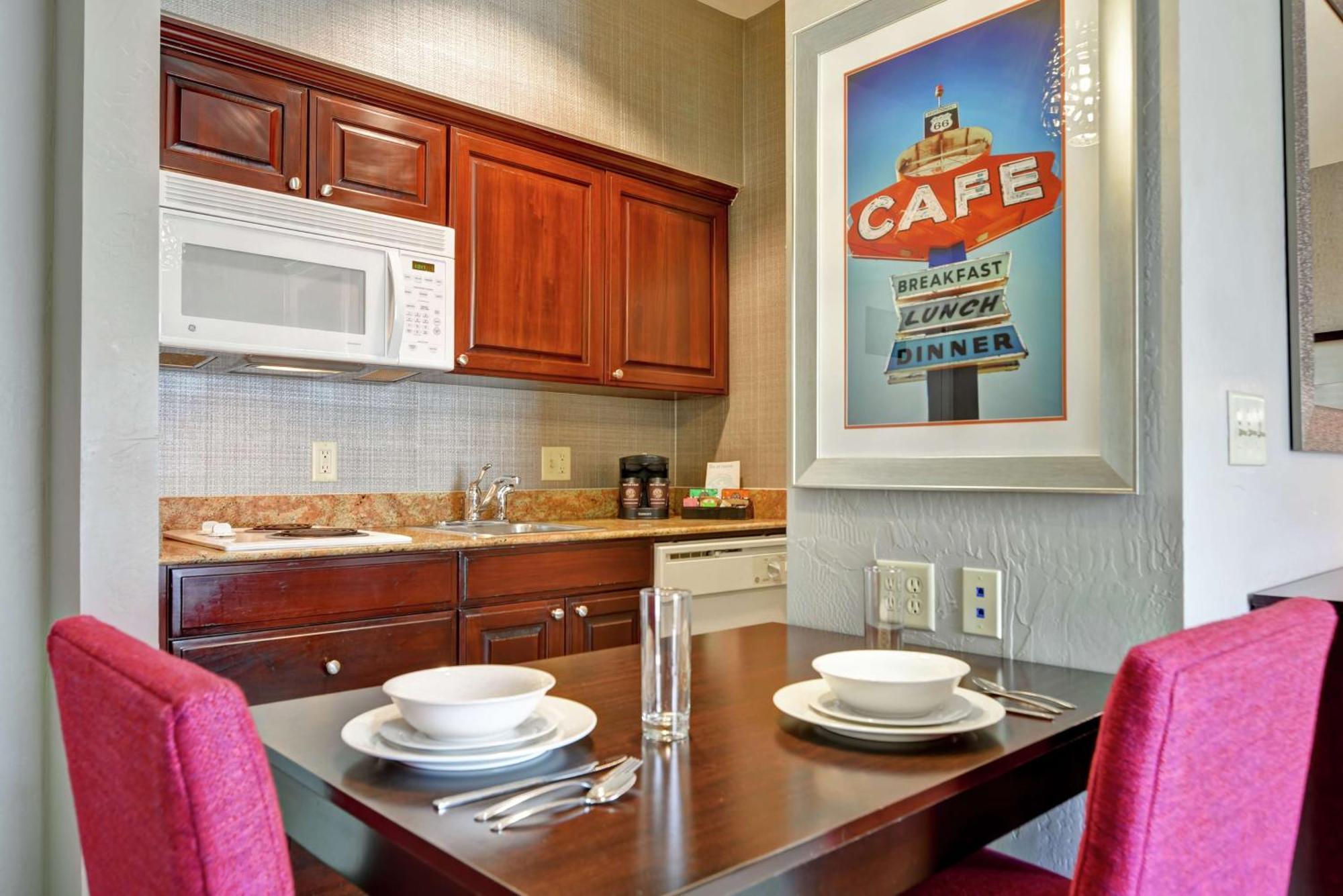 Homewood Suites By Hilton Αμαρίλο Εξωτερικό φωτογραφία