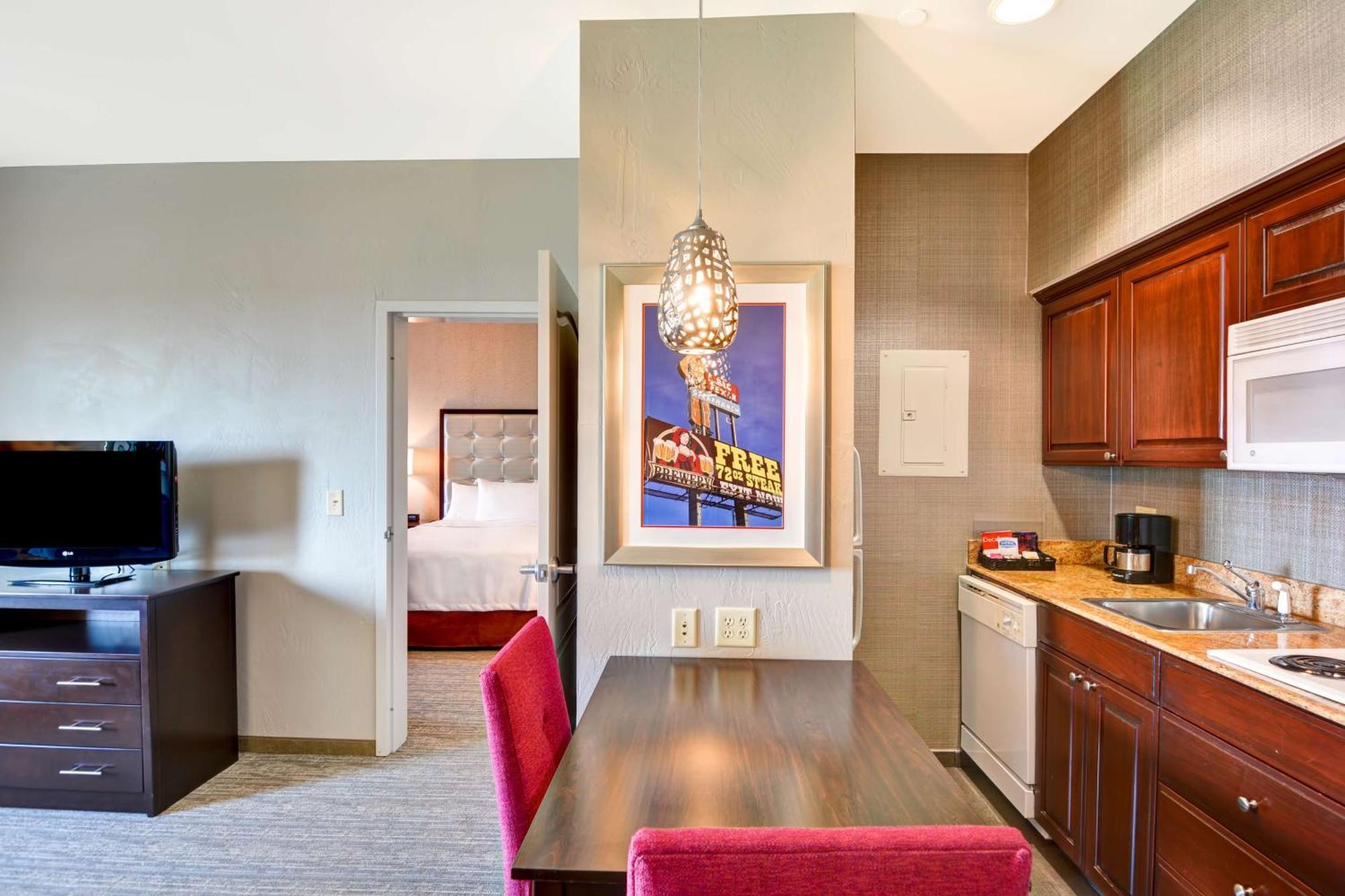 Homewood Suites By Hilton Αμαρίλο Εξωτερικό φωτογραφία