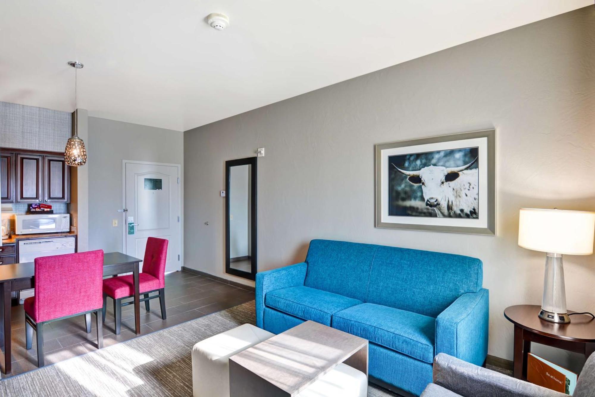 Homewood Suites By Hilton Αμαρίλο Εξωτερικό φωτογραφία
