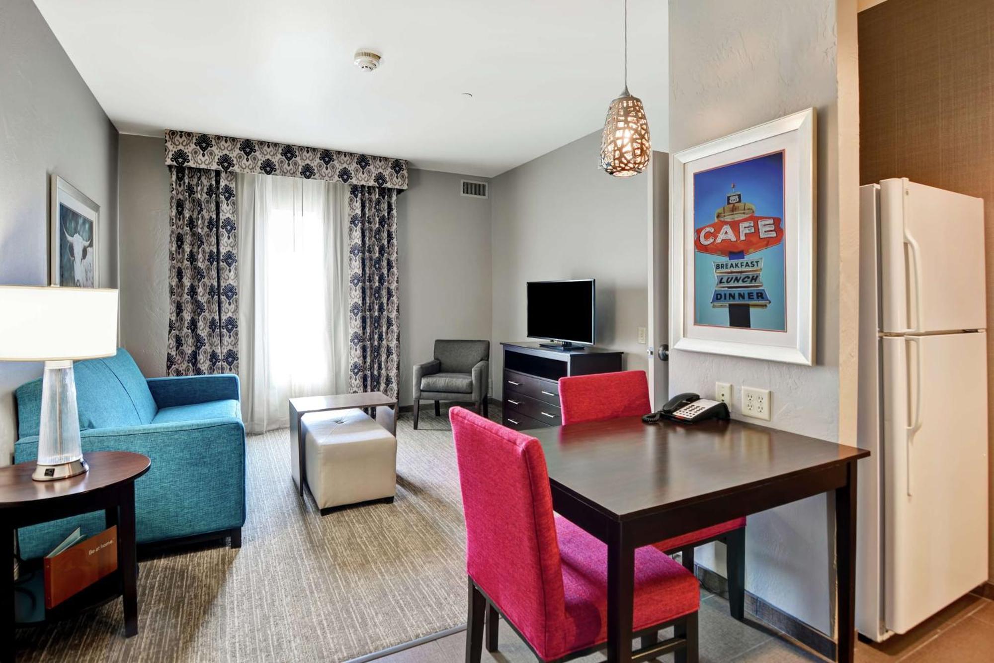Homewood Suites By Hilton Αμαρίλο Εξωτερικό φωτογραφία