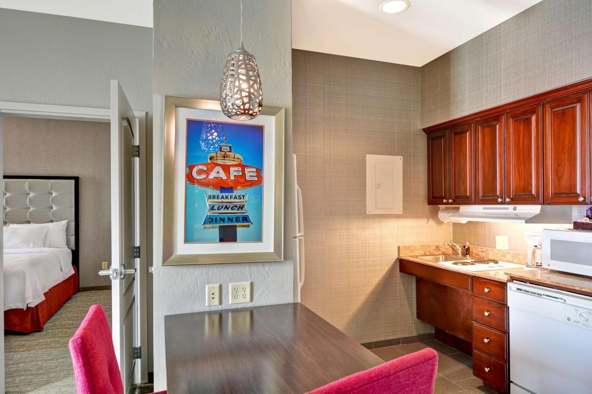 Homewood Suites By Hilton Αμαρίλο Εξωτερικό φωτογραφία