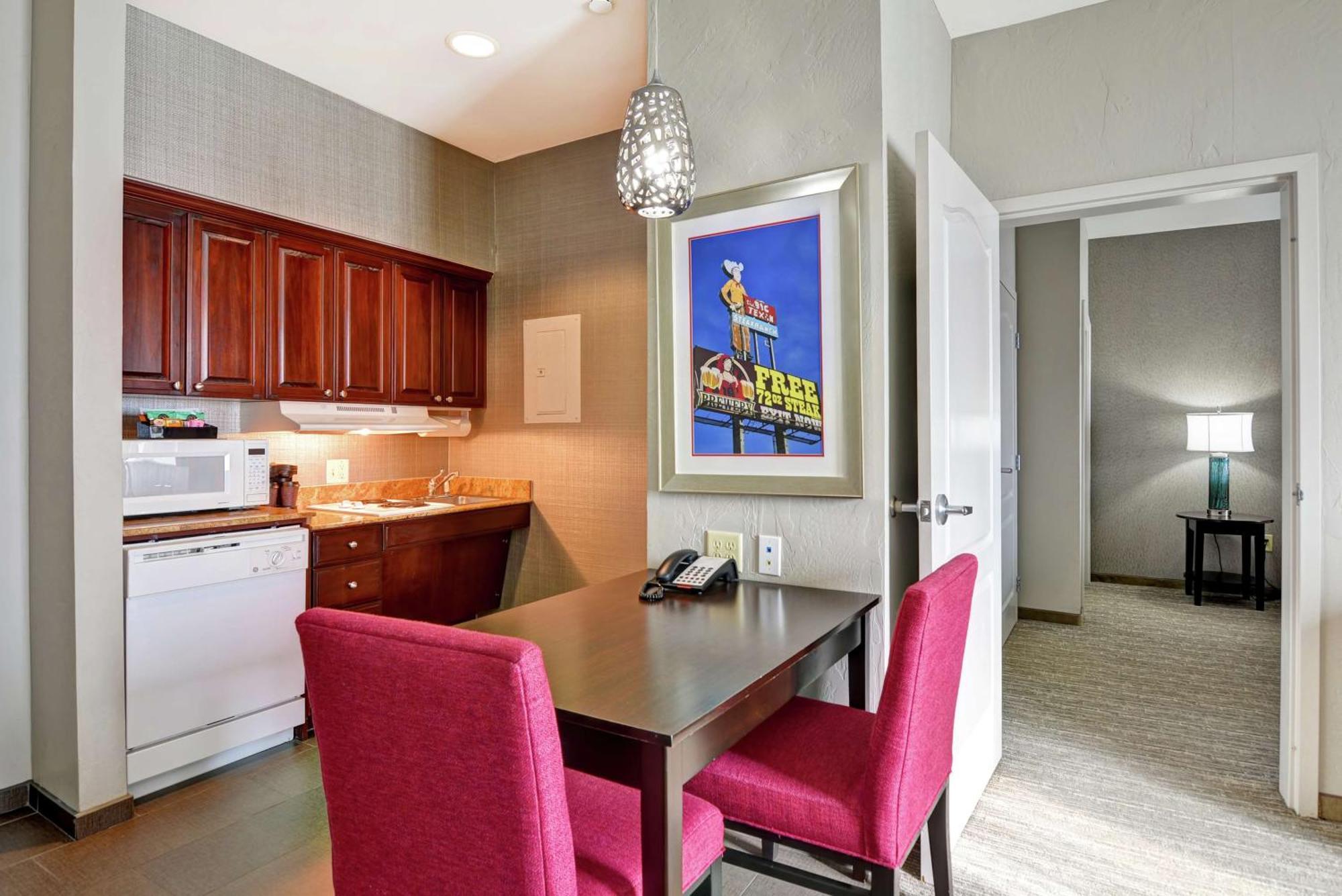 Homewood Suites By Hilton Αμαρίλο Εξωτερικό φωτογραφία