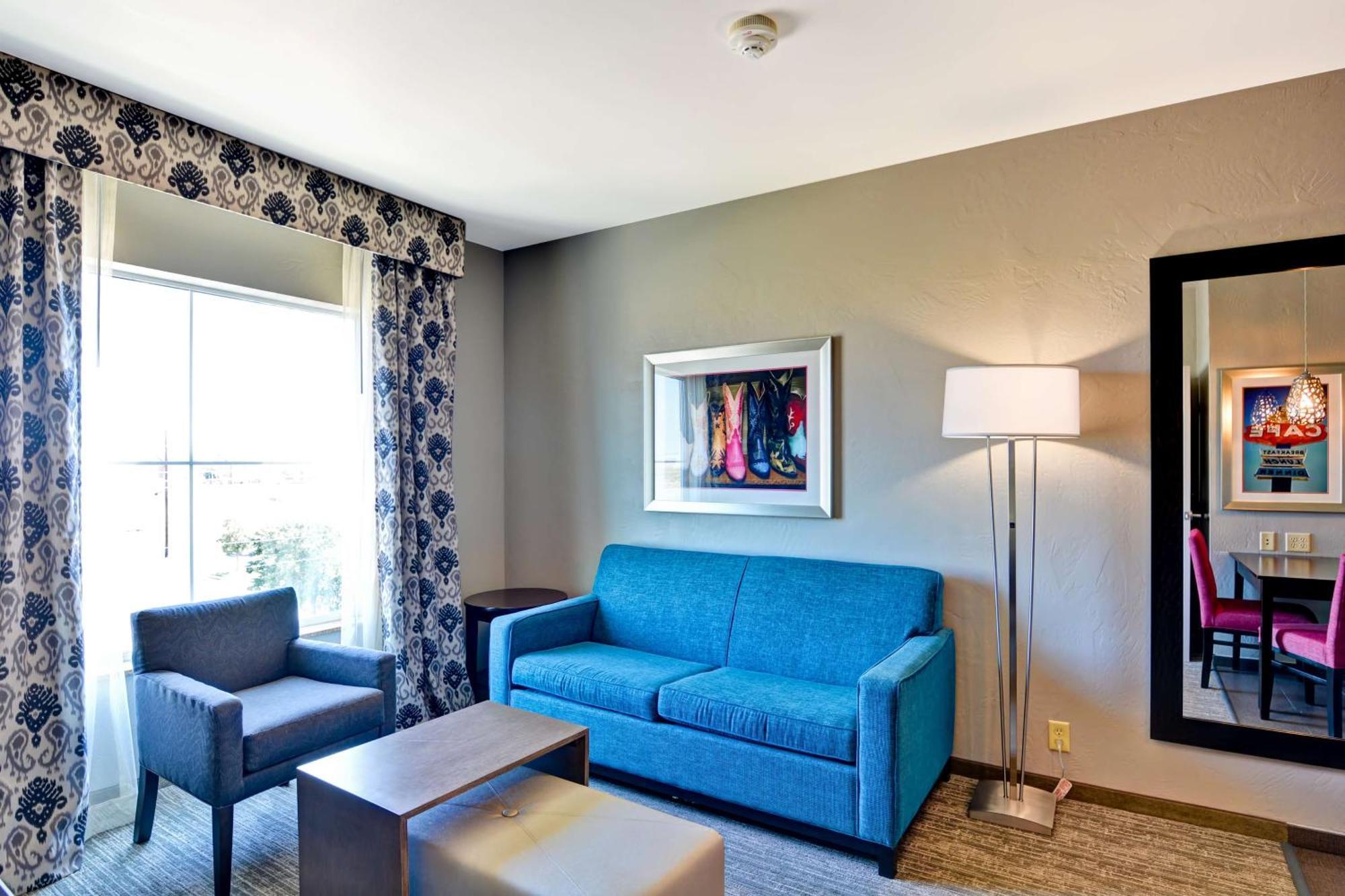 Homewood Suites By Hilton Αμαρίλο Εξωτερικό φωτογραφία