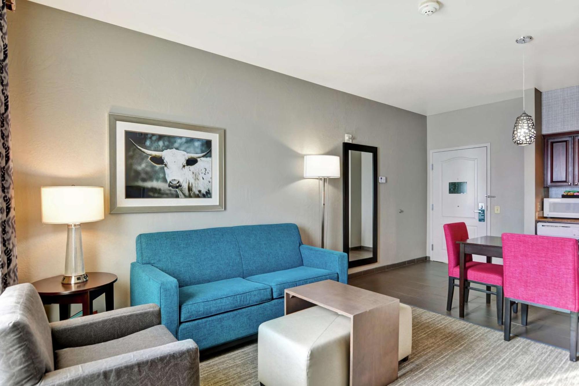 Homewood Suites By Hilton Αμαρίλο Εξωτερικό φωτογραφία