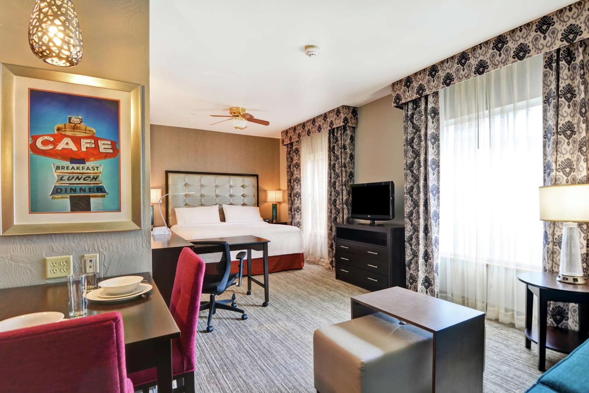 Homewood Suites By Hilton Αμαρίλο Εξωτερικό φωτογραφία