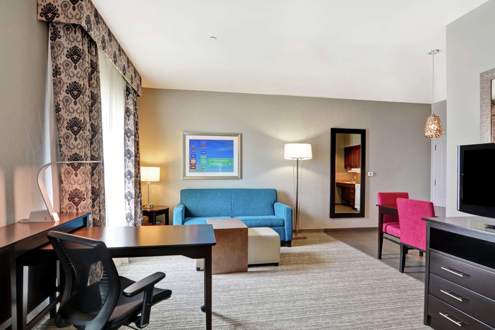 Homewood Suites By Hilton Αμαρίλο Εξωτερικό φωτογραφία