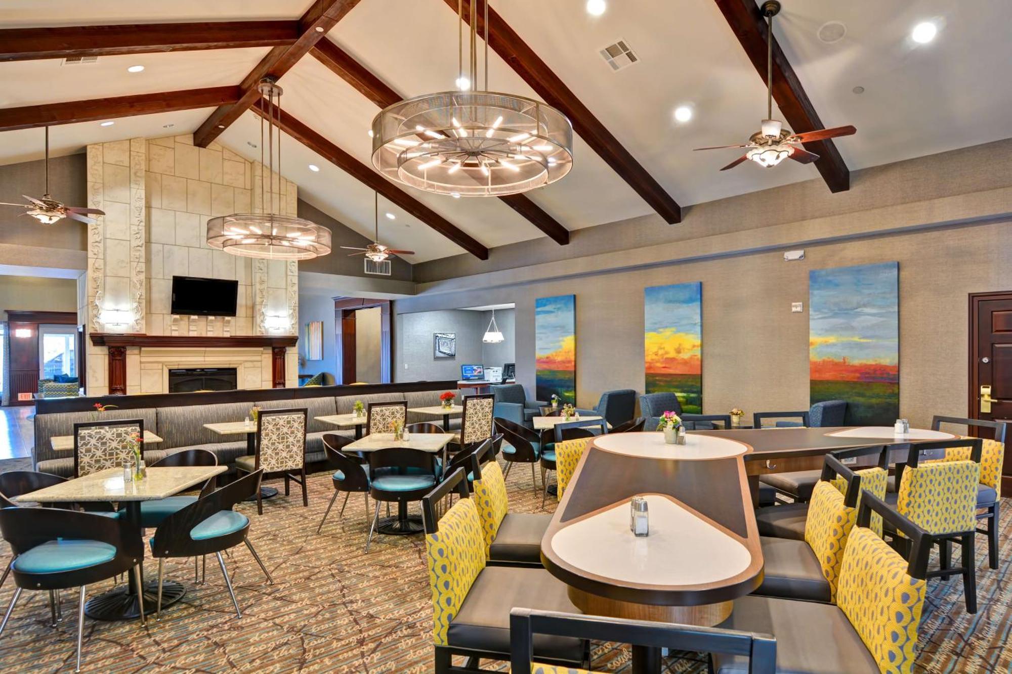 Homewood Suites By Hilton Αμαρίλο Εξωτερικό φωτογραφία