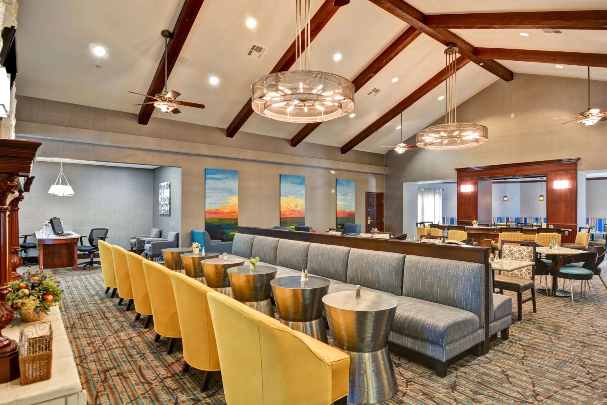 Homewood Suites By Hilton Αμαρίλο Εξωτερικό φωτογραφία