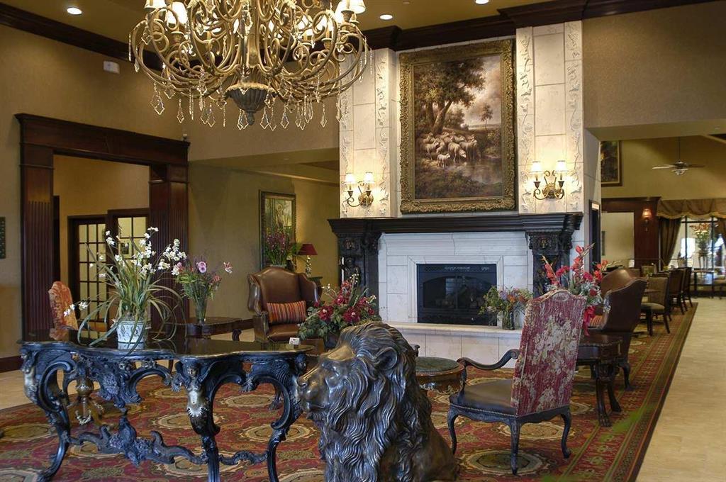 Homewood Suites By Hilton Αμαρίλο Εσωτερικό φωτογραφία