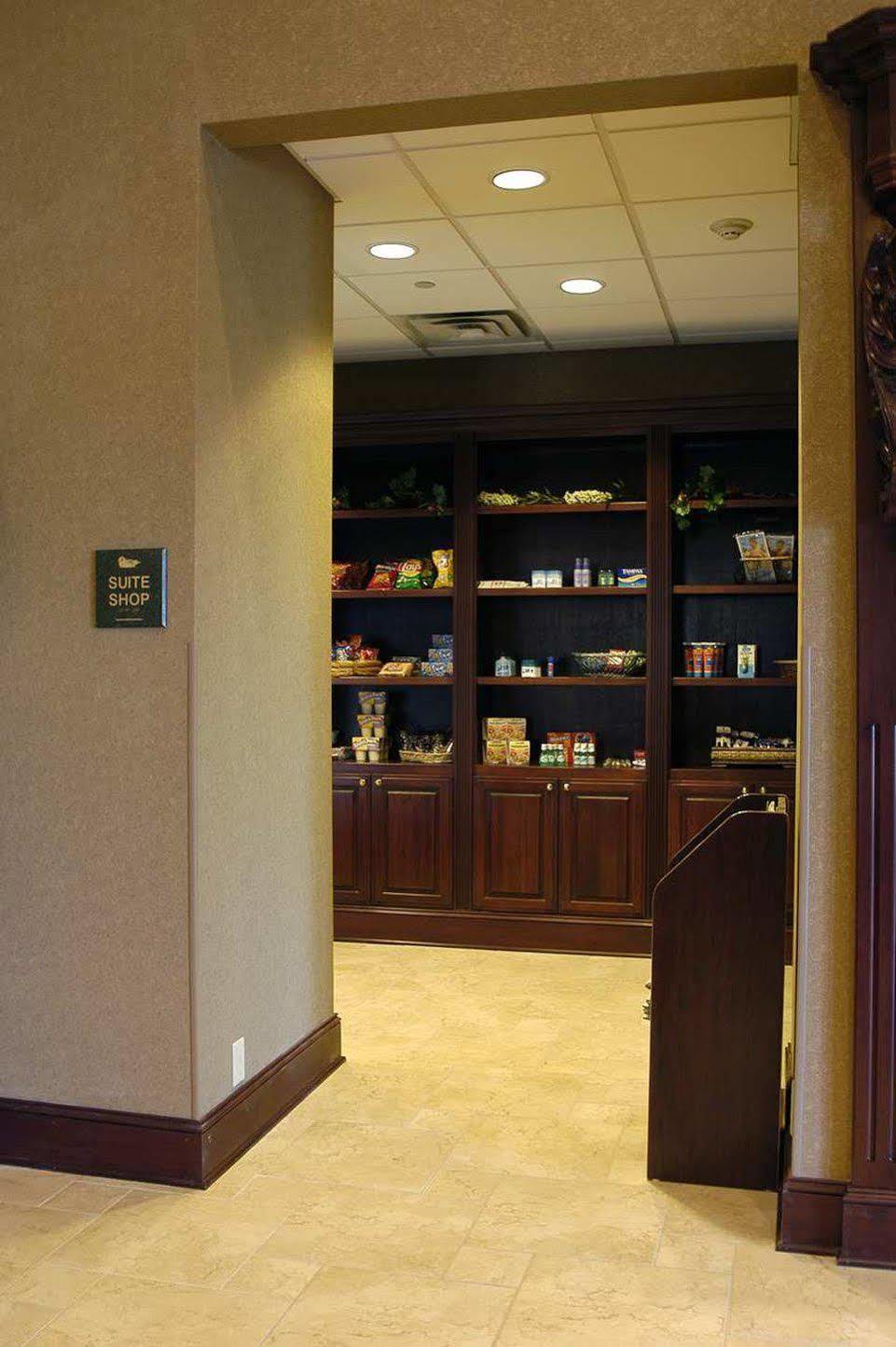 Homewood Suites By Hilton Αμαρίλο Εσωτερικό φωτογραφία