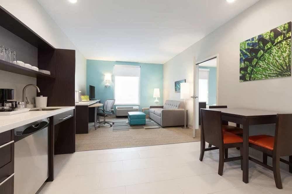 Homewood Suites By Hilton Αμαρίλο Εξωτερικό φωτογραφία
