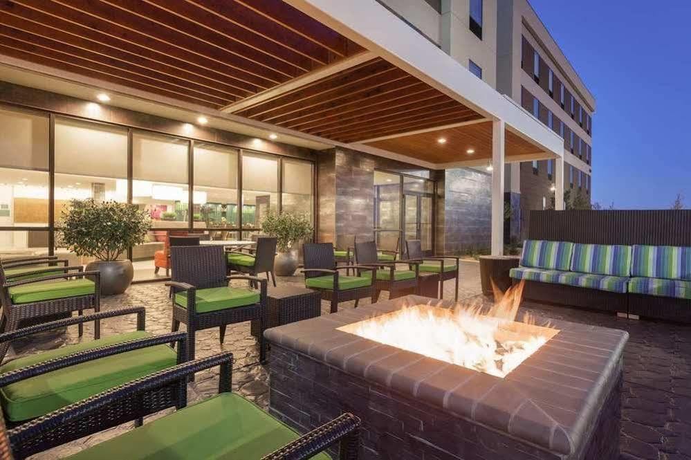 Homewood Suites By Hilton Αμαρίλο Εξωτερικό φωτογραφία