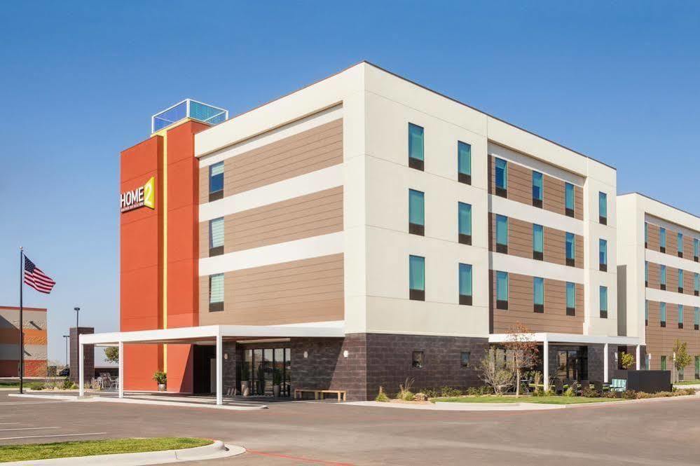 Homewood Suites By Hilton Αμαρίλο Εξωτερικό φωτογραφία