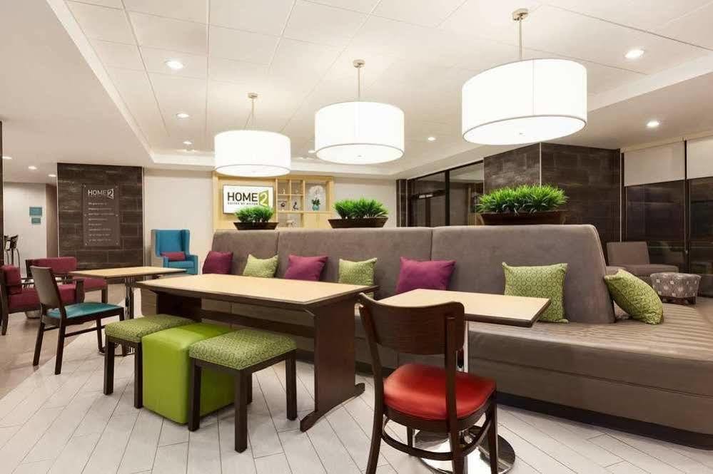 Homewood Suites By Hilton Αμαρίλο Εξωτερικό φωτογραφία