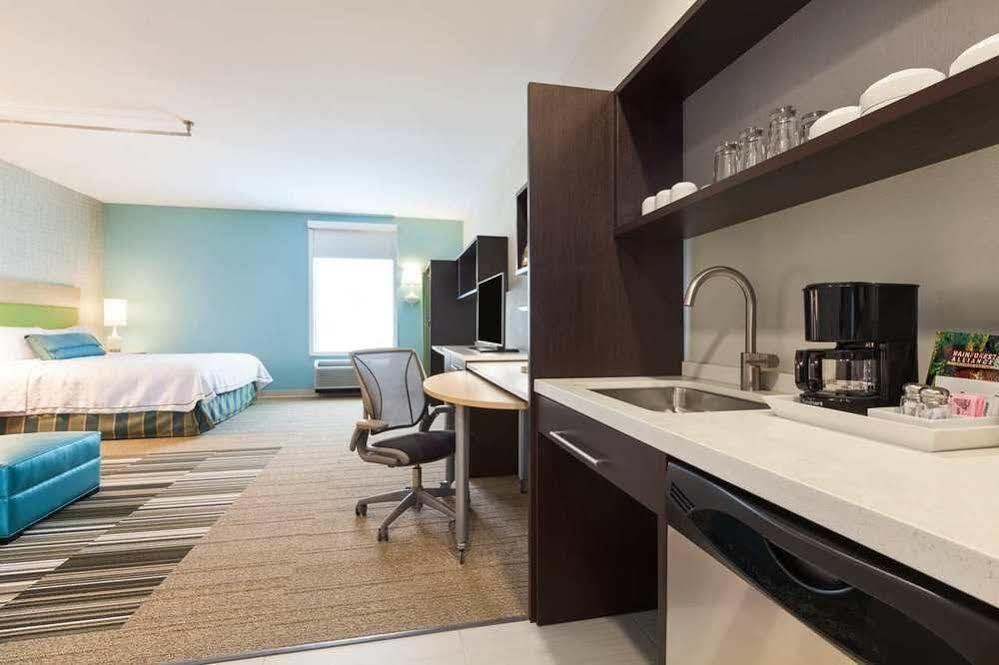 Homewood Suites By Hilton Αμαρίλο Εξωτερικό φωτογραφία