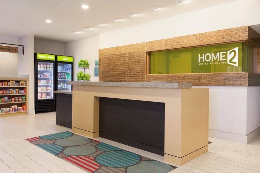 Homewood Suites By Hilton Αμαρίλο Εξωτερικό φωτογραφία